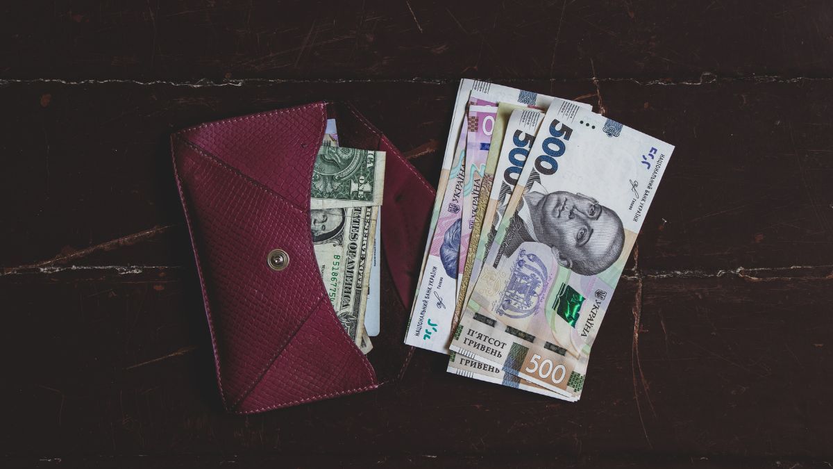Пенсія після смерті Пенсія після смерті
