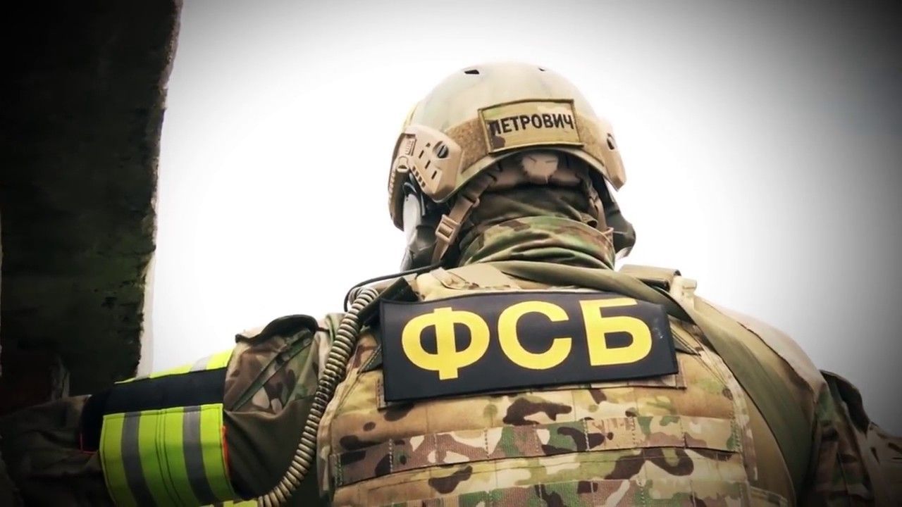Агенти ФСБ в Україні - як зрадники поводяться на допитах - 24 Канал