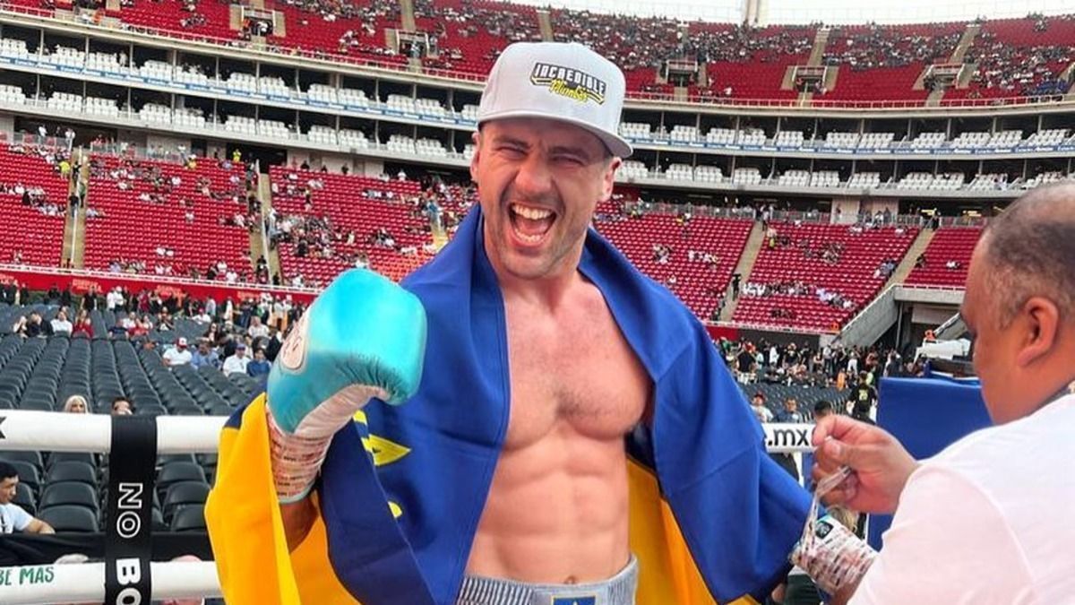 Олександр Гвоздик