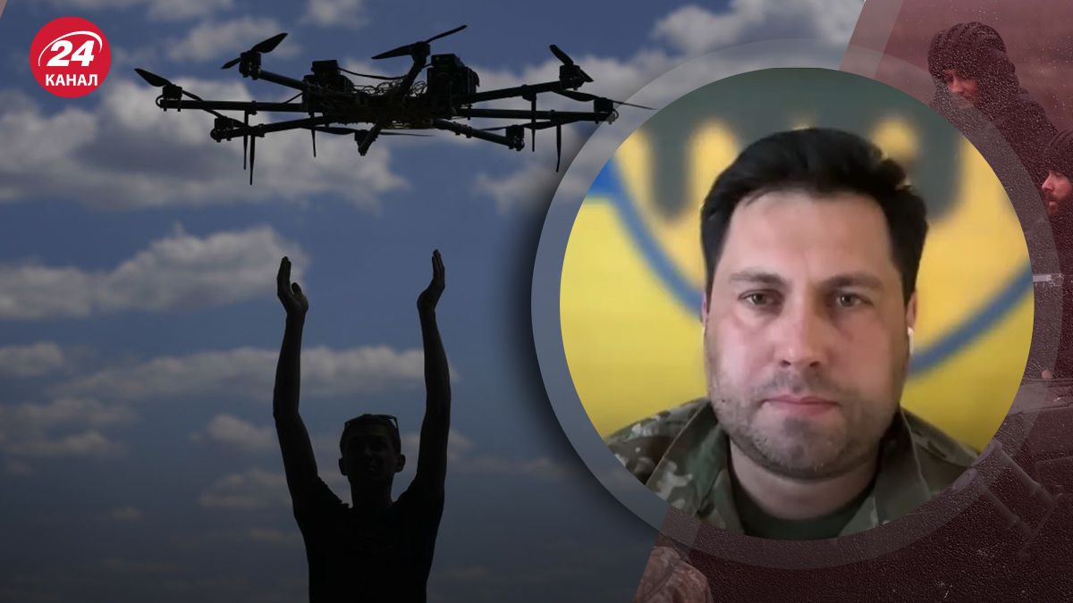 ВСУ используют самолетики-камикадзе – как они работают на фронте - 24 Канал ВСУ используют самолетики-камикадзе – как они работают на фронте - 24 Канал