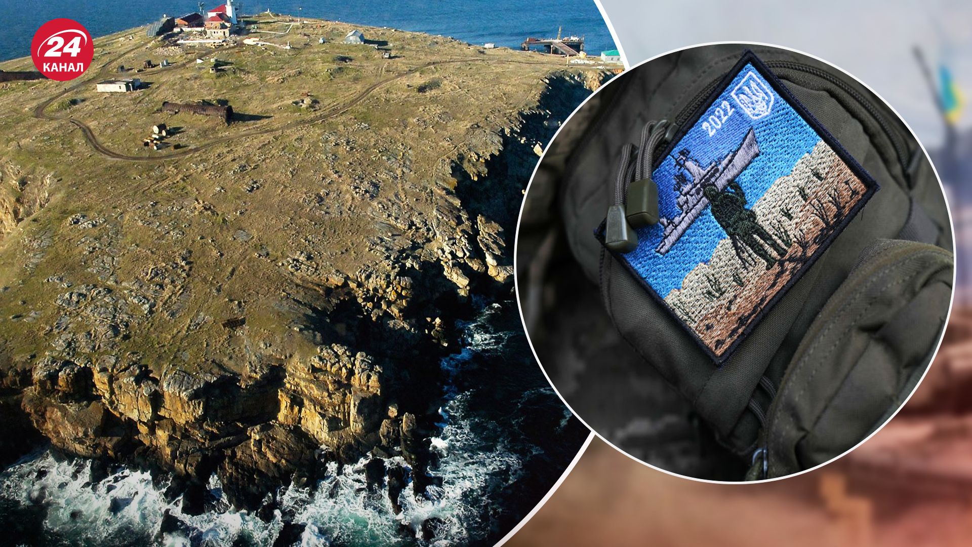 Роман Грибов відповів, хто сказав фразу про російський військовий корабель - 24 Канал Роман Грибов відповів, хто сказав фразу про російський військовий корабель - 24 Канал