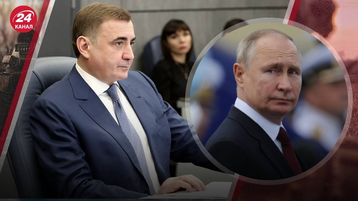 Чи може колиДюмін може посунути з посади Шойгу - що відомо про колишнього охоронця Путіна Чи може колиДюмін може посунути з посади Шойгу - що відомо про колишнього охоронця Путіна