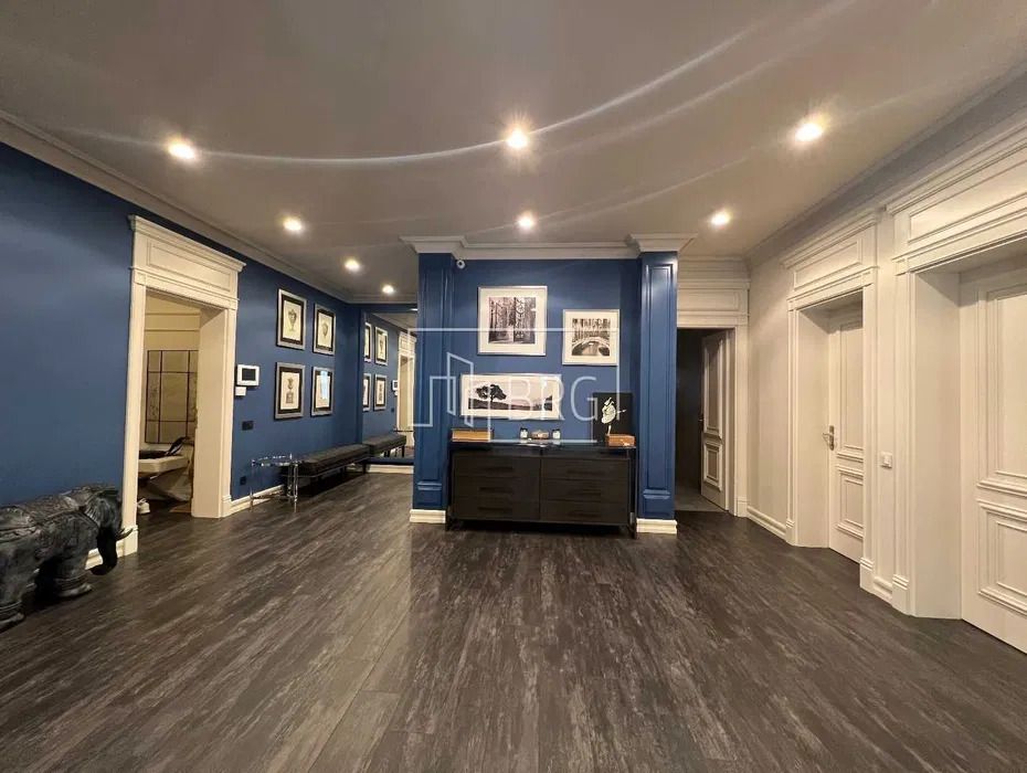 Найдорожча квартира в Києві з ремонтом