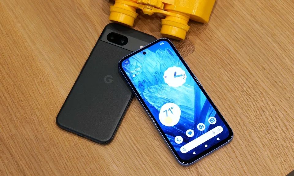 Google Pixel 8a
