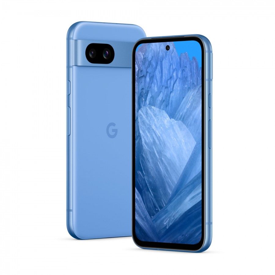 Google Pixel 8a