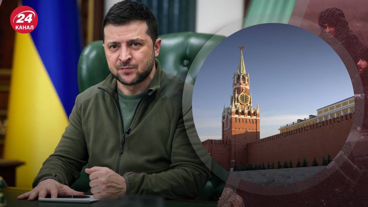 ФСБ готовила покушение на Зеленского - как СБУ удалось его предупредить ФСБ готовила покушение на Зеленского - как СБУ удалось его предупредить