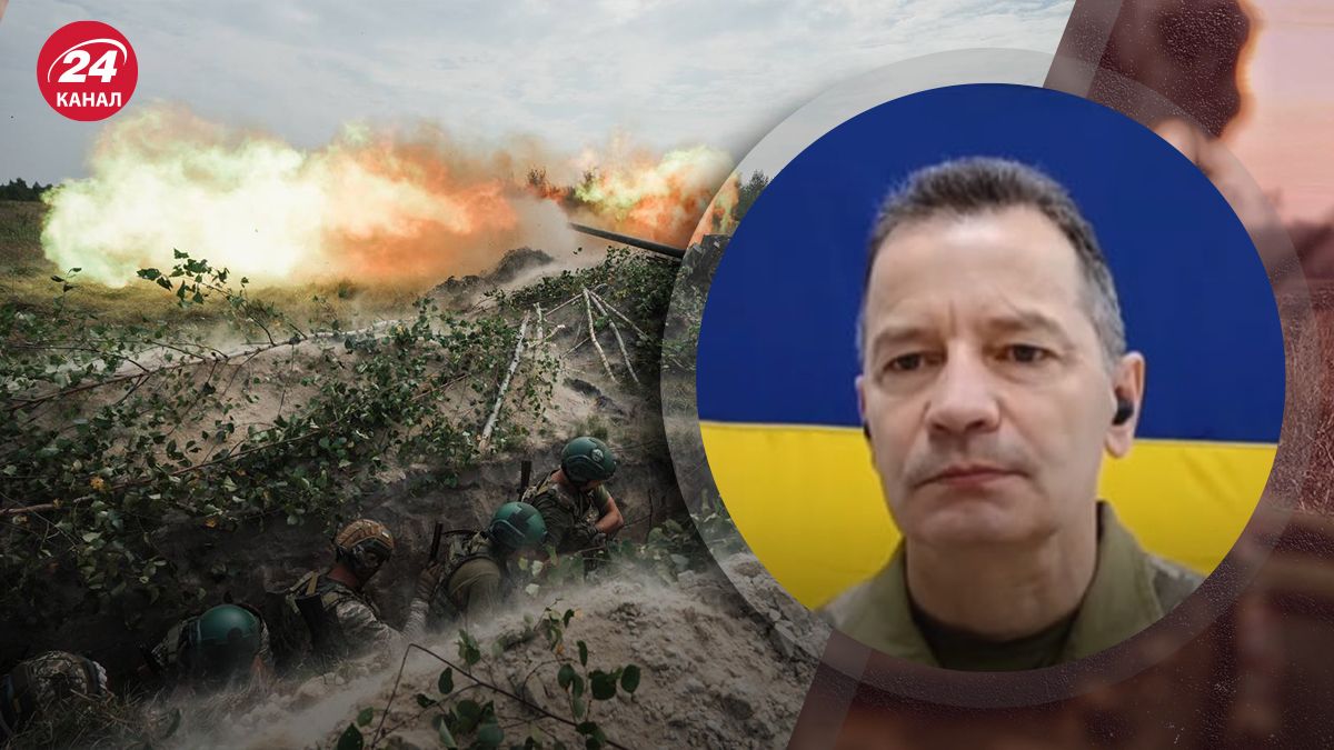 Артилерійські бої біля Часового Яру Артилерійські бої біля Часового Яру