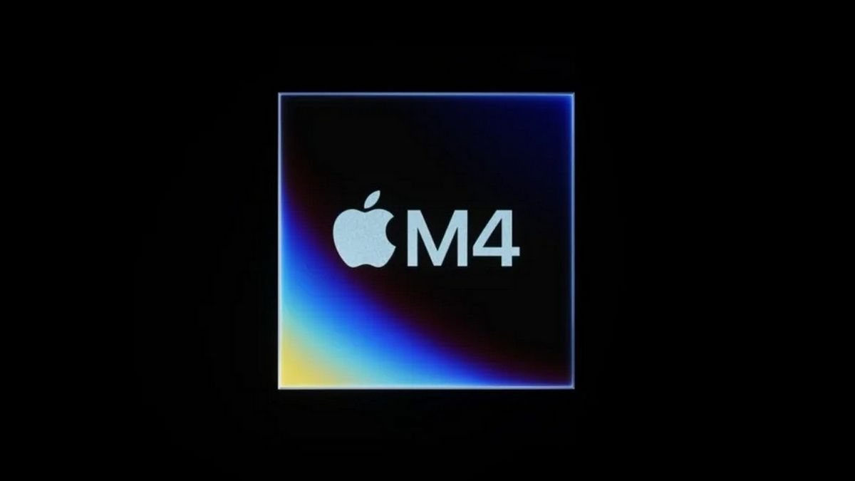 Процессор M4 от Apple - лучшее, что сегодня имеет компания