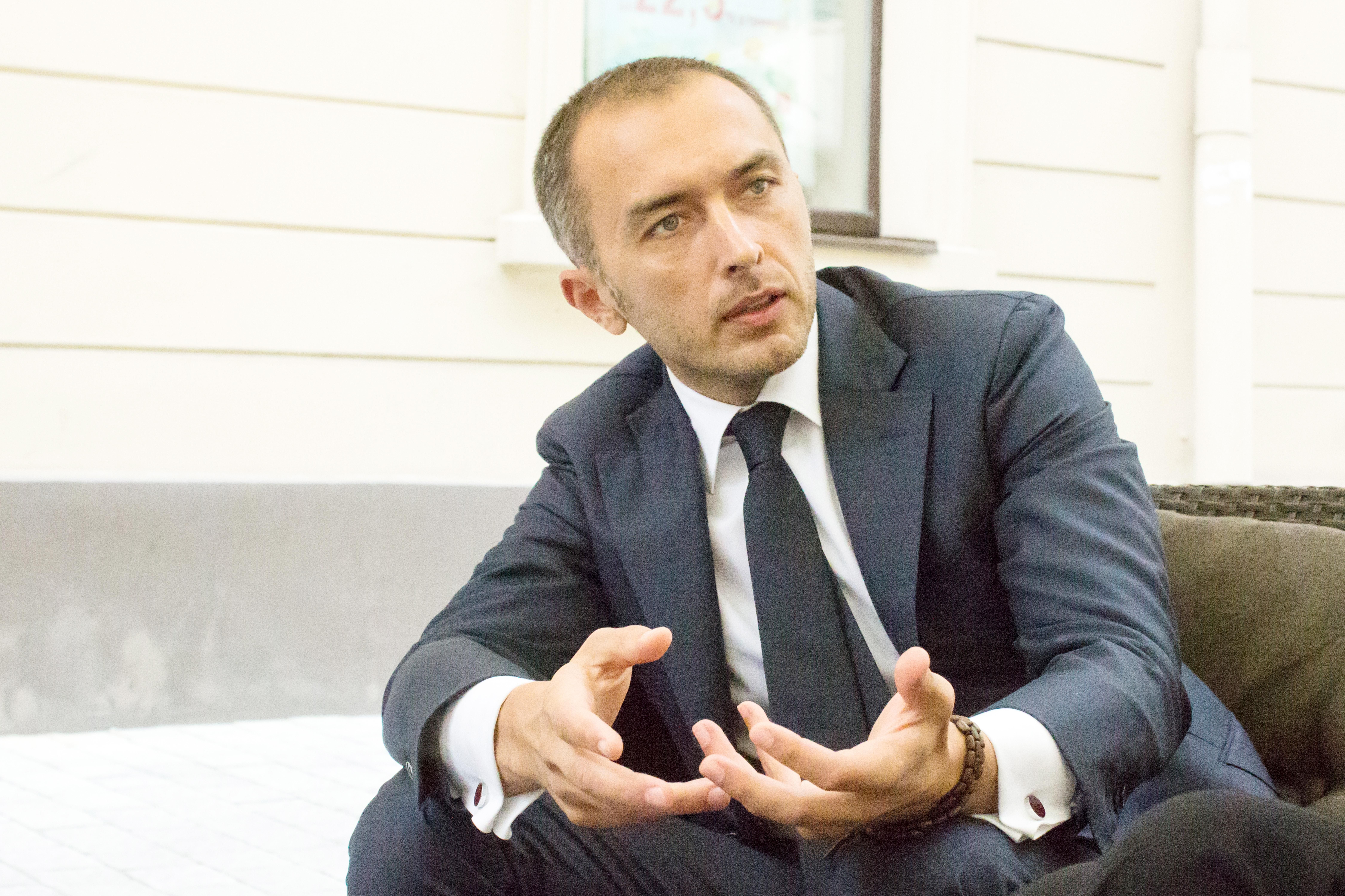 Какое заявление сделал глава НБУ Какое заявление сделал глава НБУ