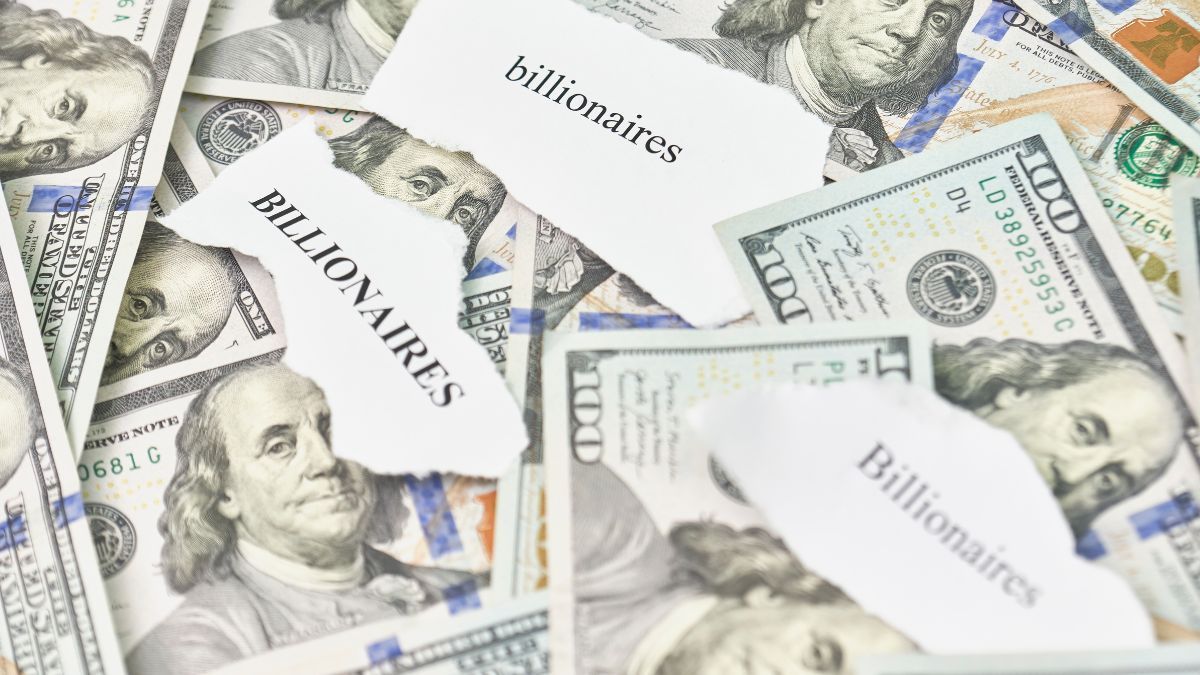 Мільярдери в Індії Мільярдери в Індії