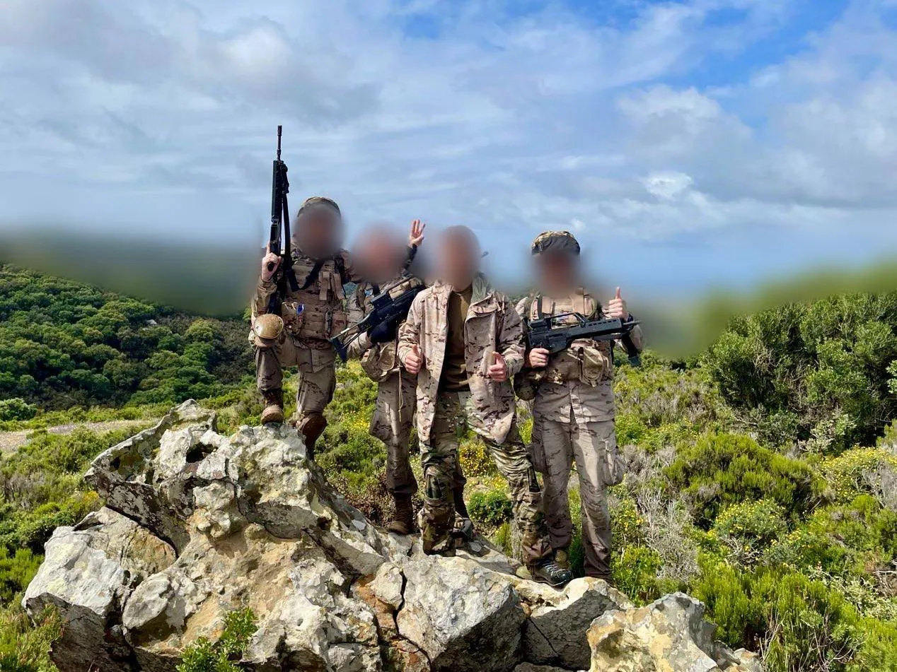 Рейнджеры Рейнджеры