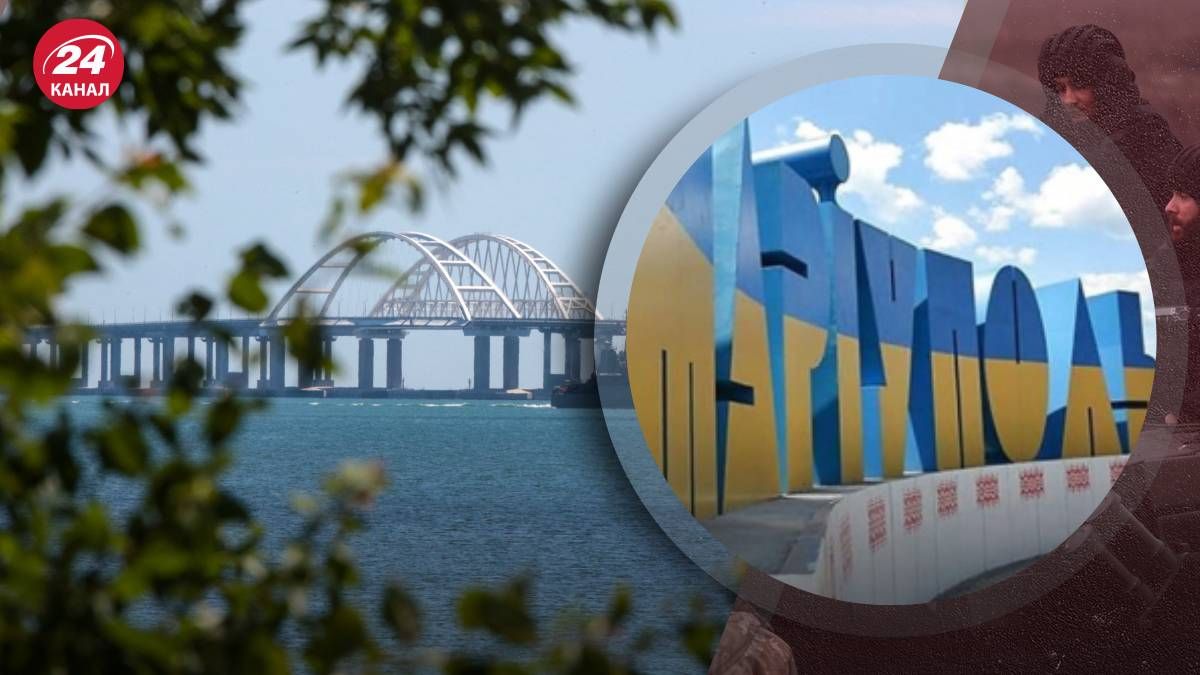 Чи знайшли росіяни альтернативу Кримському мосту