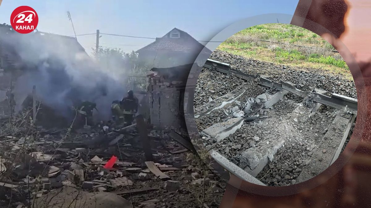 Яка ситуація у Херсоні зі світлом та водою Яка ситуація у Херсоні зі світлом та водою