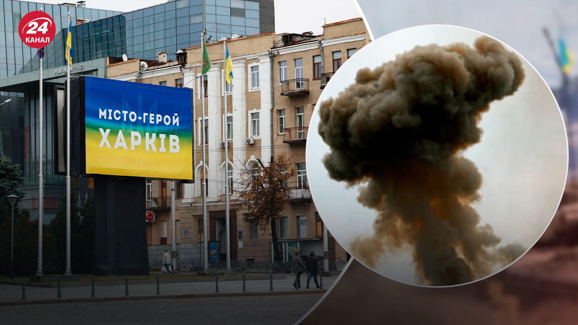 В момент удара играли в футбол, - полиция о подростках, тяжело раненых в Харькове - 24 Канал В момент удара играли в футбол, - полиция о подростках, тяжело раненых в Харькове - 24 Канал