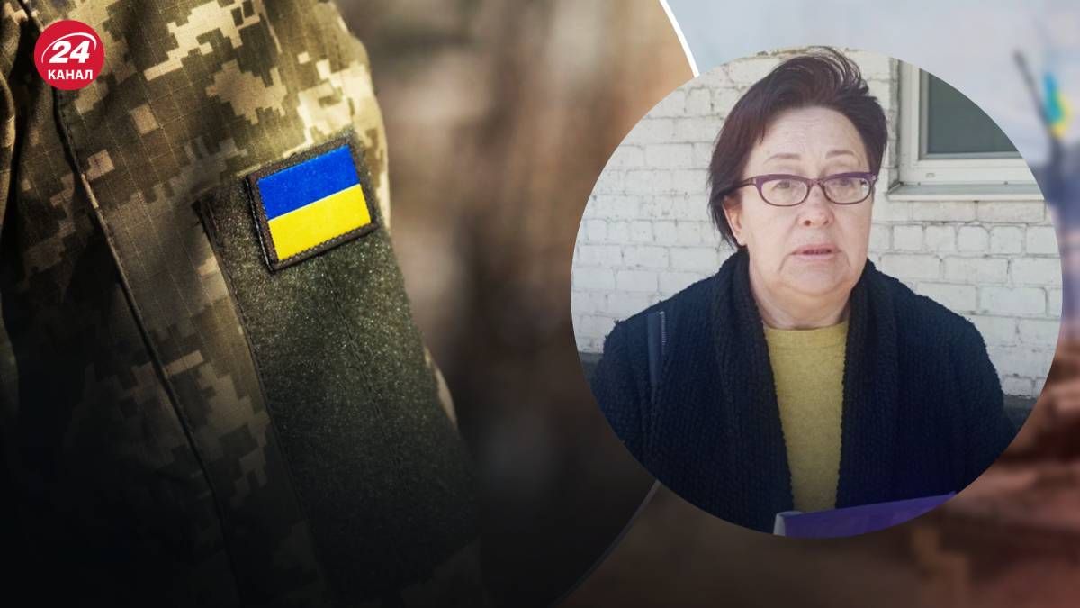 Родина померлого у військкоматі Кривого Рогу чоловіка шукає причину його смерті Родина померлого у військкоматі Кривого Рогу чоловіка шукає причину його смерті