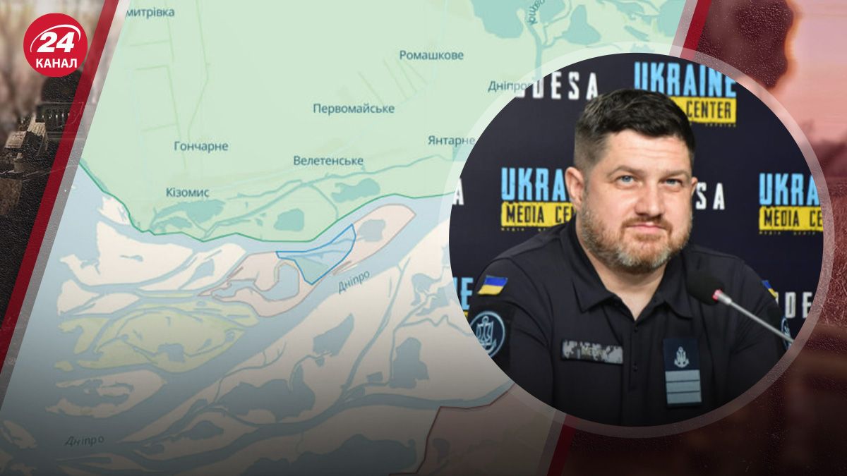 Штурм росіянами острова Нестрига Штурм росіянами острова Нестрига