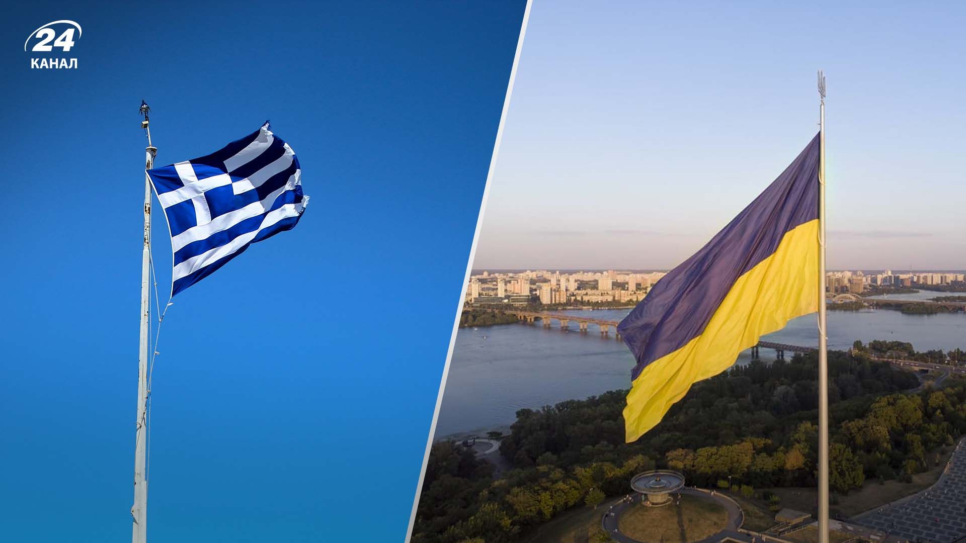 В Греции высказались о передаче Украине С-300 или Patriot - 24 Канал В Греции высказались о передаче Украине С-300 или Patriot - 24 Канал