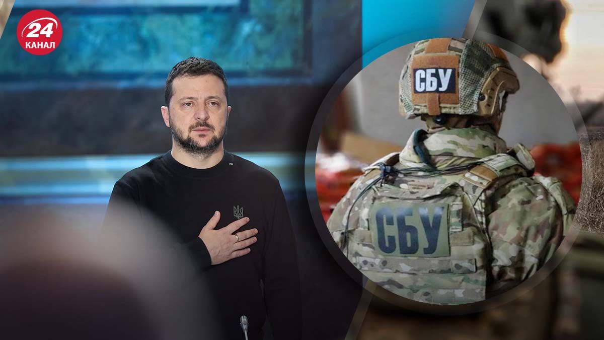СБУ спрацювала на випередження, – експерт про попередження замаху на Зеленського СБУ спрацювала на випередження, – експерт про попередження замаху на Зеленського