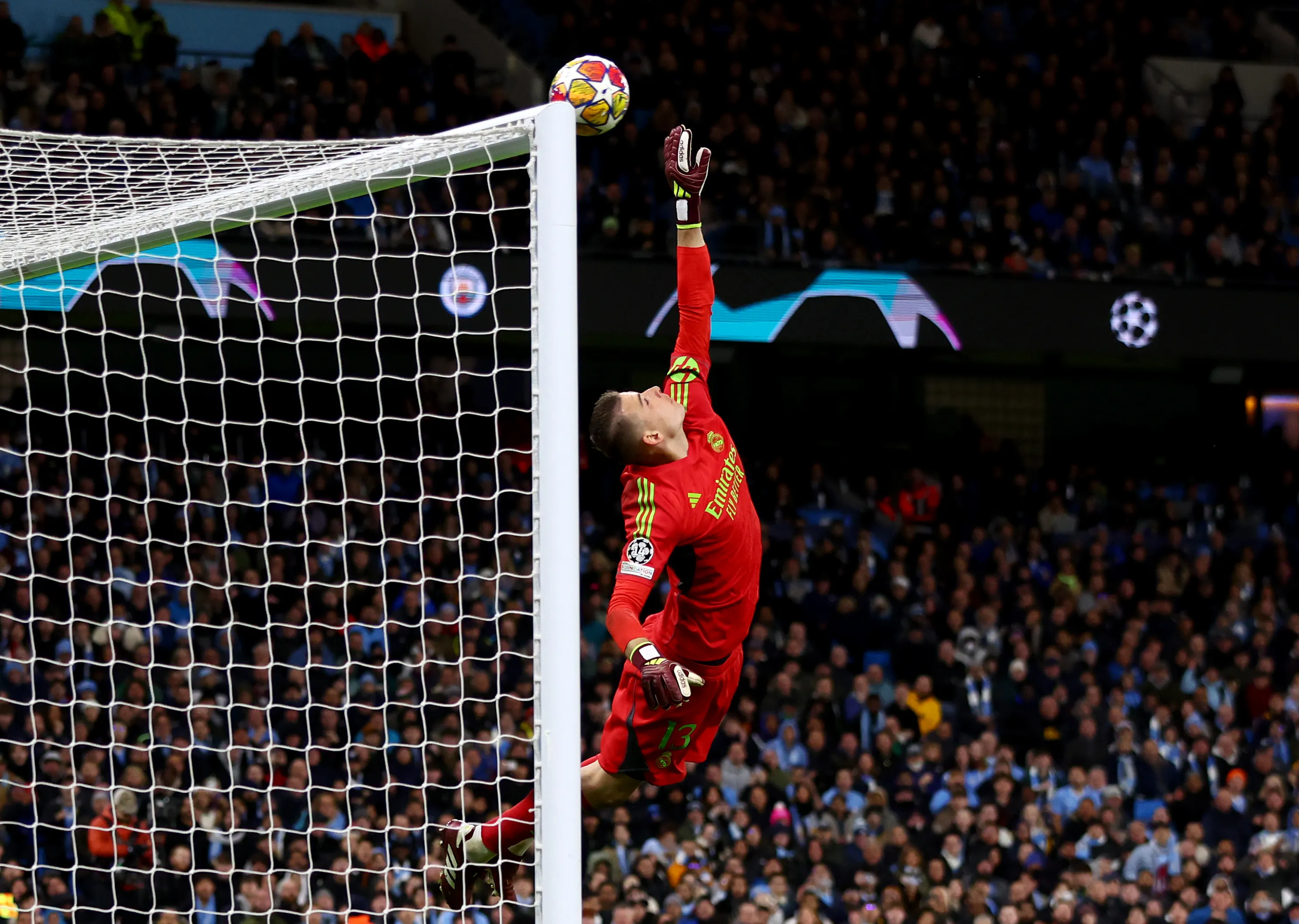 Андрей Лунин Андрей Лунин