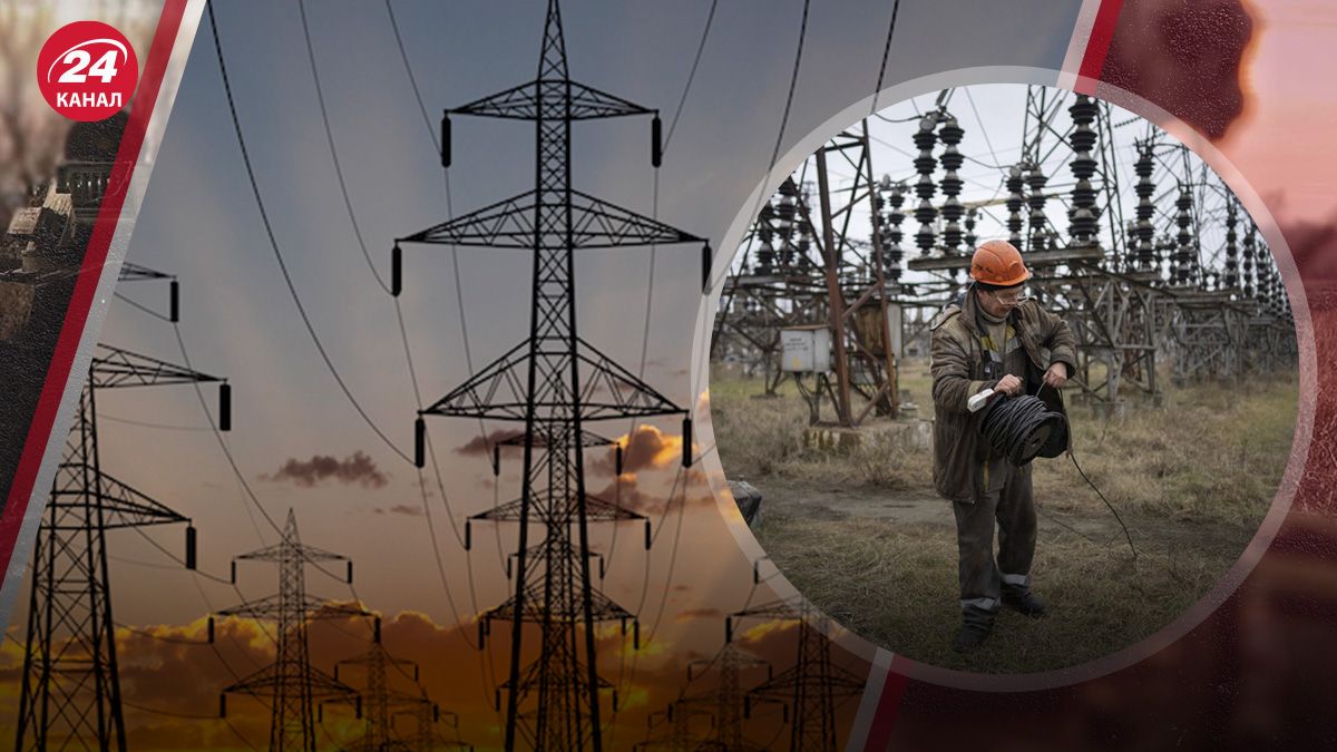 Як можна вирівняти дефіцит енергосистеми після обстрілів Як можна вирівняти дефіцит енергосистеми після обстрілів