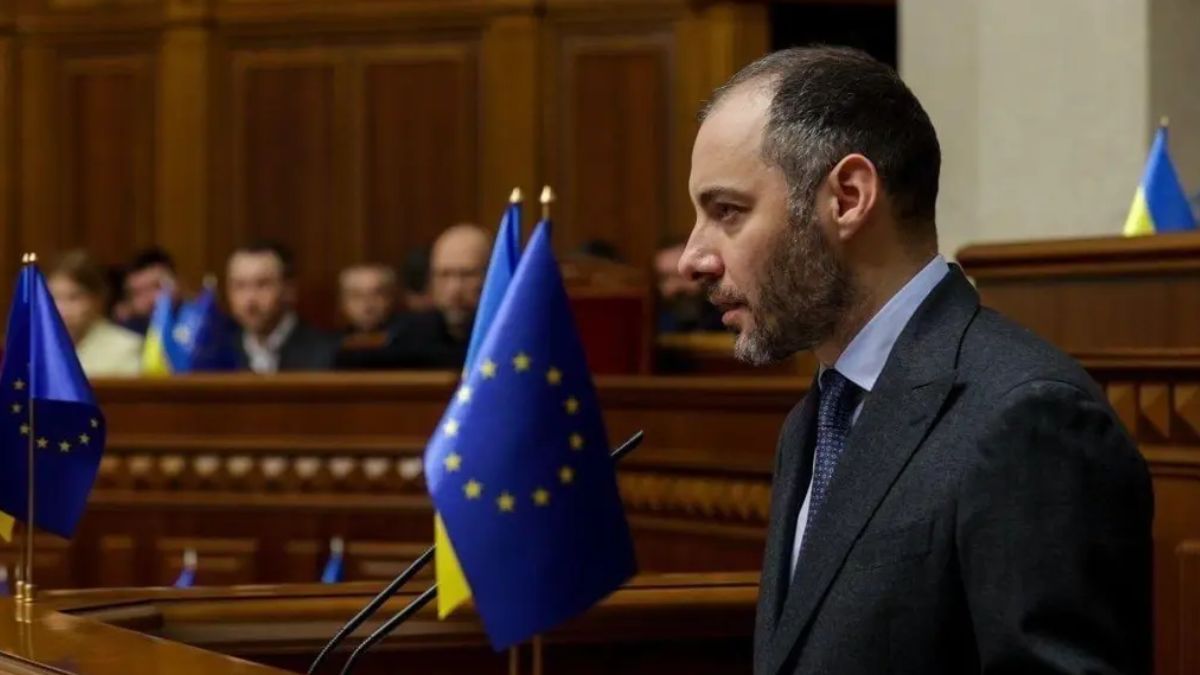 За звільнення Кубракова проголосували 272 депутати За звільнення Кубракова проголосували 272 депутати