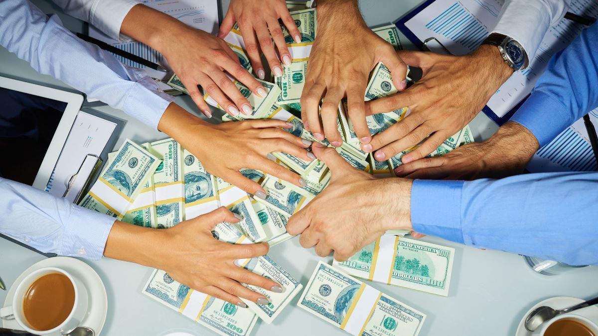 Росія виводить кошти з офшорів Росія виводить кошти з офшорів