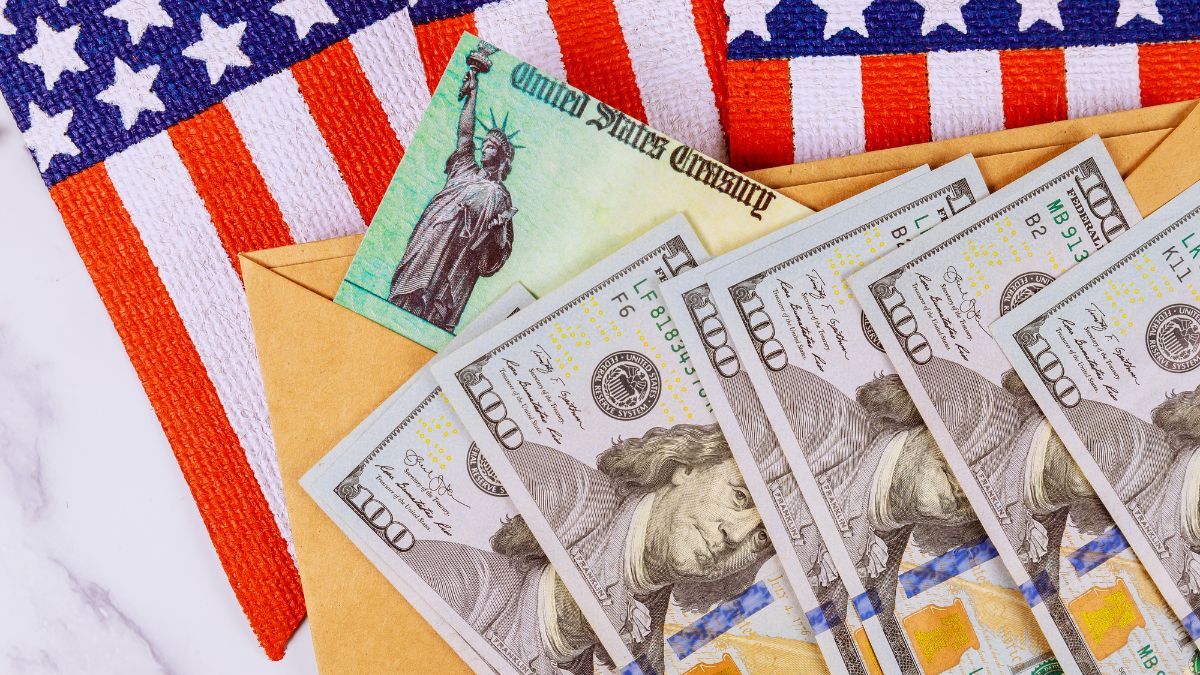 Допомога США Допомога США