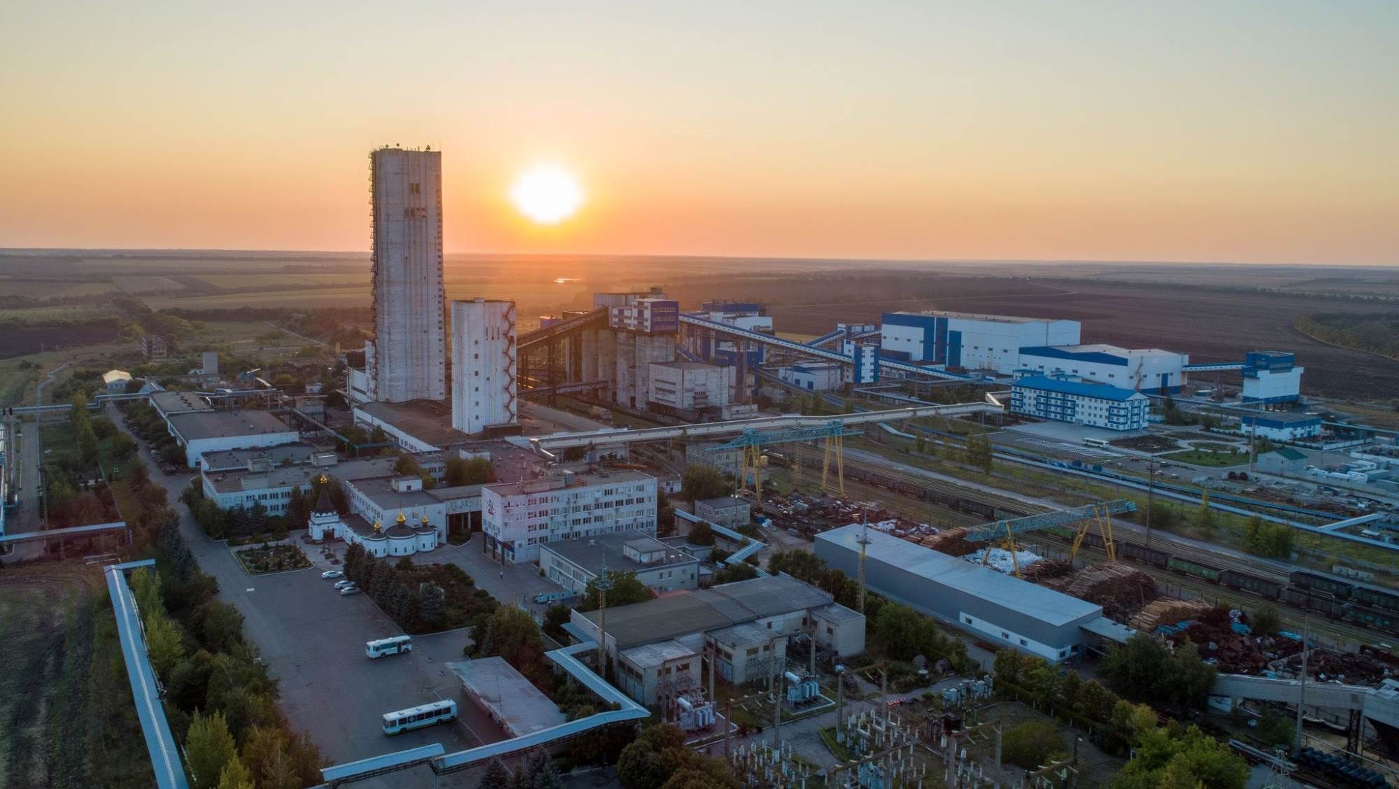 Метінвест визнали прикладом "білого роботодавця" Метінвест визнали прикладом "білого роботодавця"