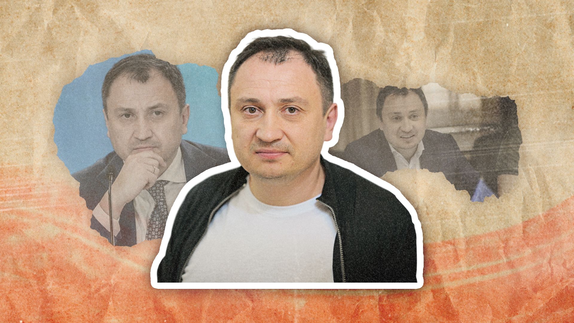 Николай Сольский - биография, уголовное дело, отставка