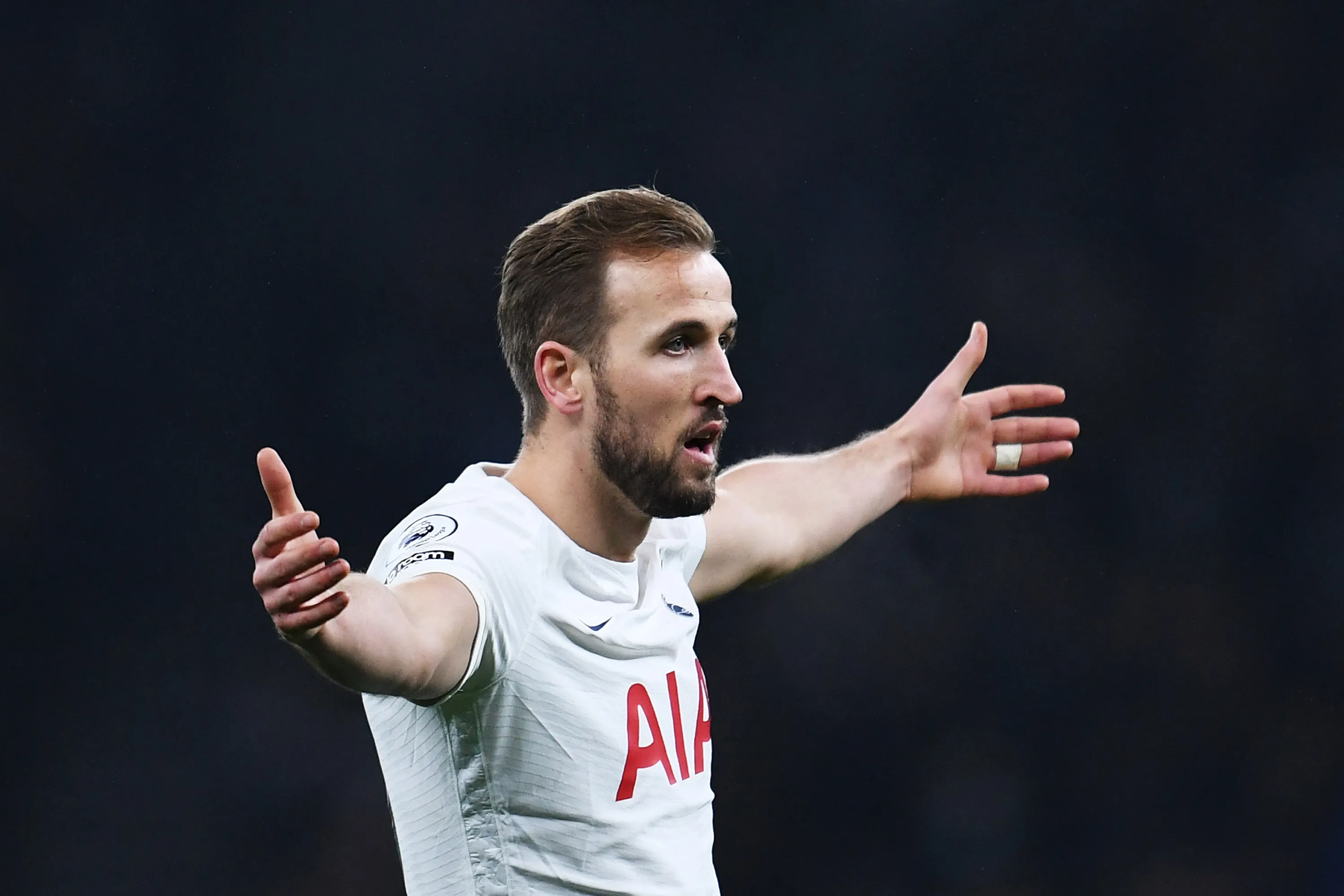 Гаррі Кейн Гаррі Кейн