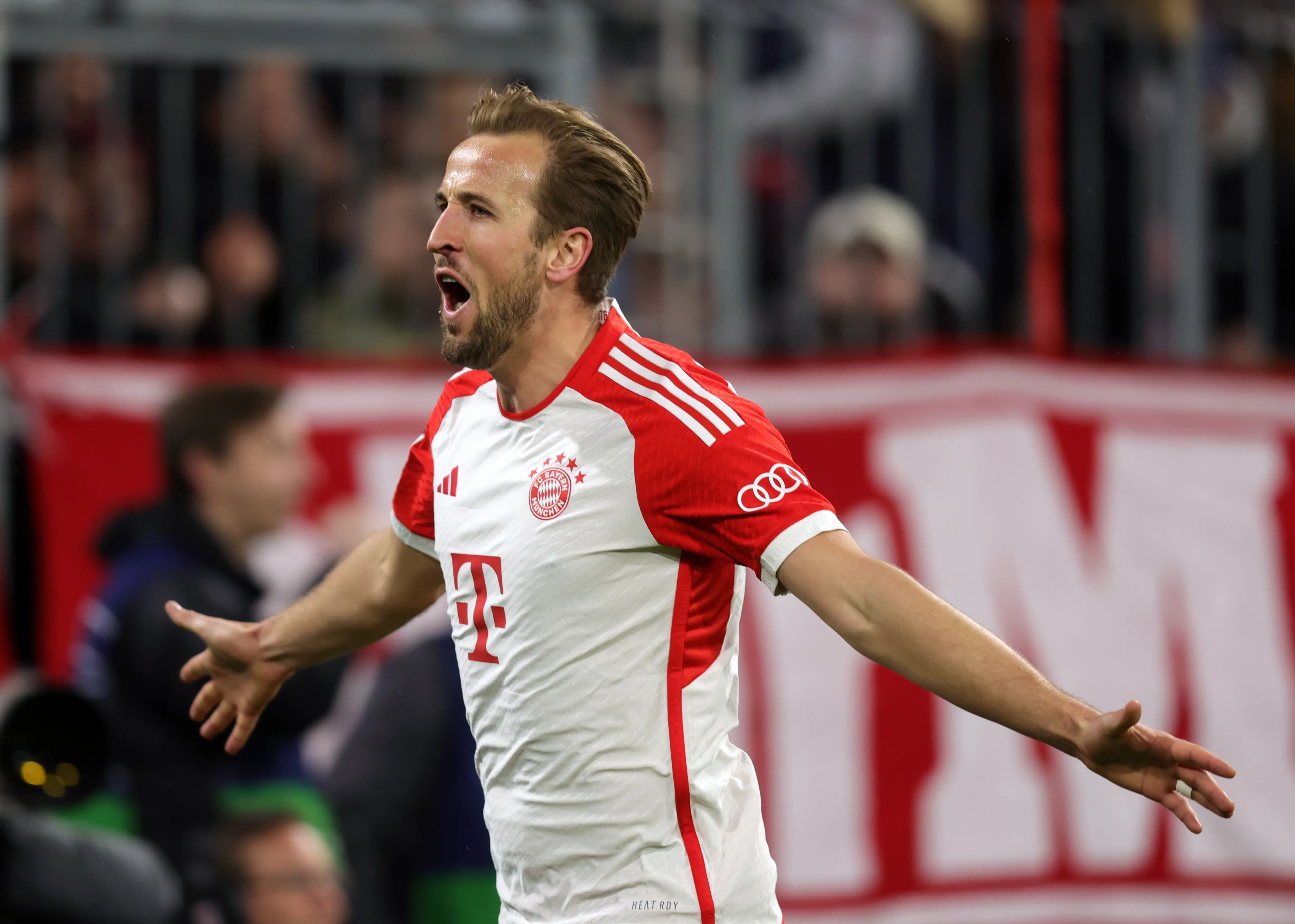 Кейн не здобув жодного трофея у сезоні Кейн не здобув жодного трофея у сезоні