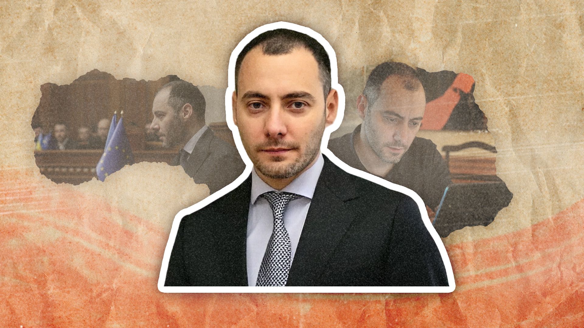 Що відомо про Олександра Кубракова Що відомо про Олександра Кубракова