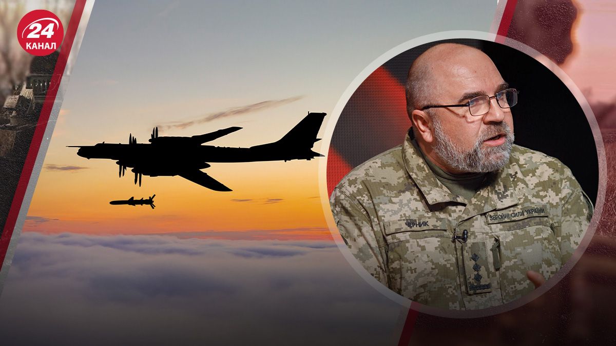 Як і навіщо росіяни модернізували ракету Х-101 Як і навіщо росіяни модернізували ракету Х-101