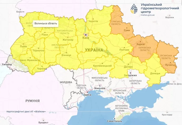 Где будут заморозки Где будут заморозки