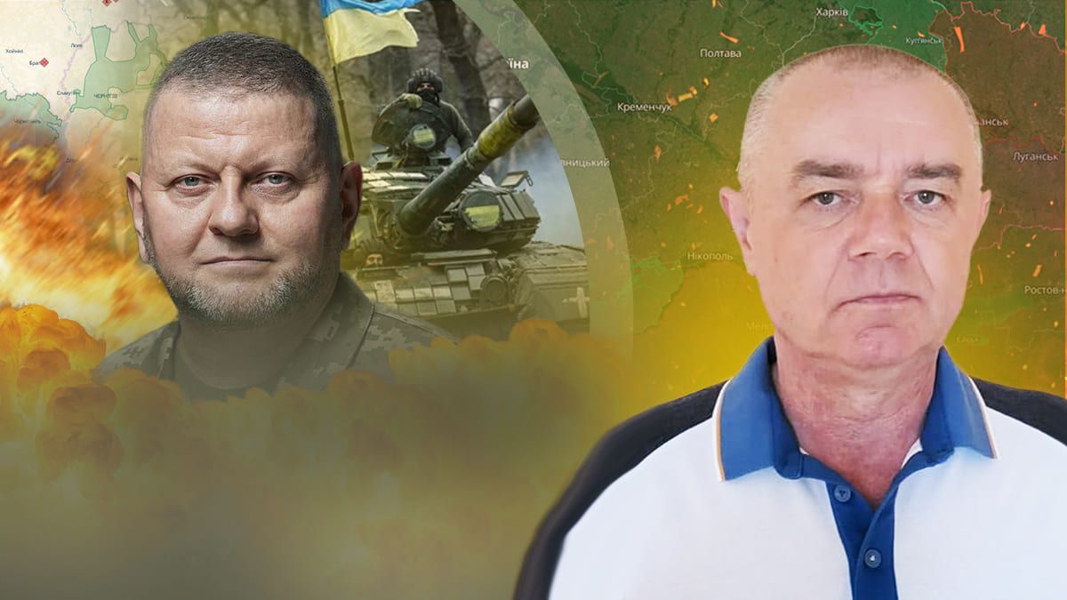 Залужный стал послом в Британии - насколько успешным дипломатом будет экс-главком ВСУ Залужный стал послом в Британии - насколько успешным дипломатом будет экс-главком ВСУ