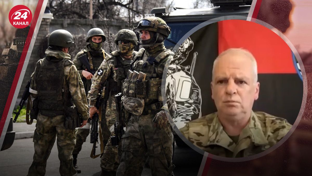 Військовий розповів про ситуацію в Красногорівці Військовий розповів про ситуацію в Красногорівці