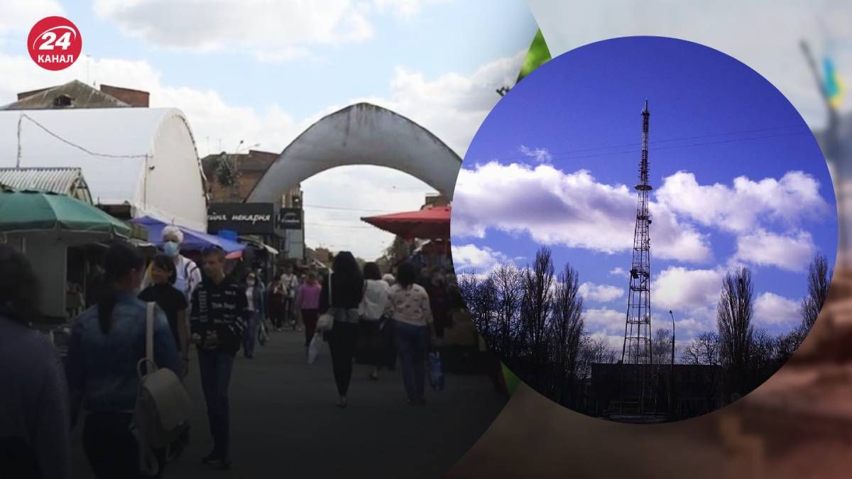 У Чернігові запровадили обмеження через небезпеку обстрілу критичної інфраструктури У Чернігові запровадили обмеження через небезпеку обстрілу критичної інфраструктури