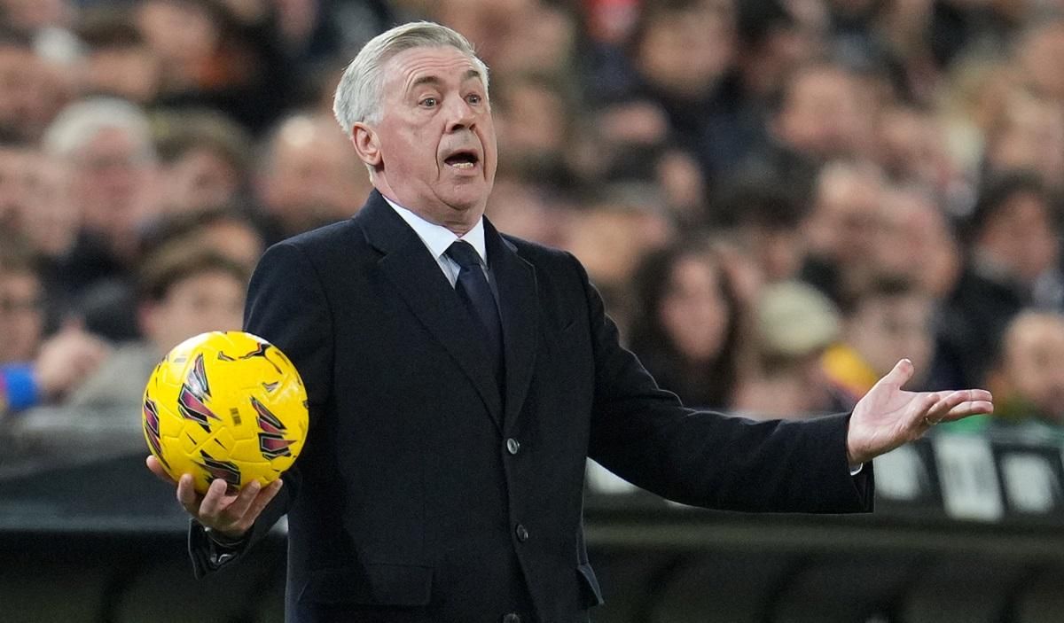 Фінали Ліги чемпіонів з Карло Анчелотті: гол Шевченка, драми з Ліверпулем та камбек від Рамоса - 24 Канал Фінали Ліги чемпіонів з Карло Анчелотті: гол Шевченка, драми з Ліверпулем та камбек від Рамоса - 24 Канал