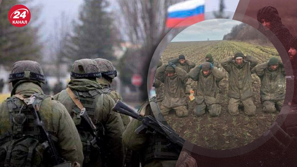 Командование обманывает россиян во время штурмов