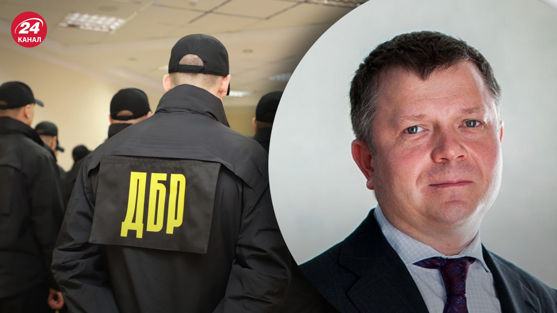 Жеваго получил новое подозрение от ГБР Жеваго получил новое подозрение от ГБР