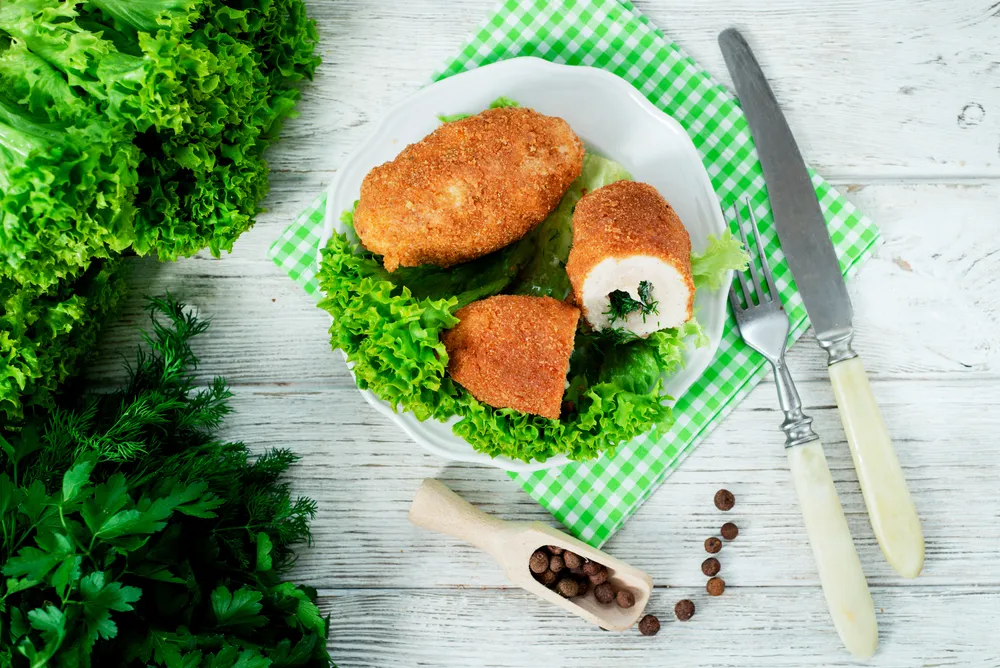 Найніжніше та найсоковитіше м’ясо: оригінальні ідеї приготування філе стегна Найніжніше та найсоковитіше м’ясо: оригінальні ідеї приготування філе стегна