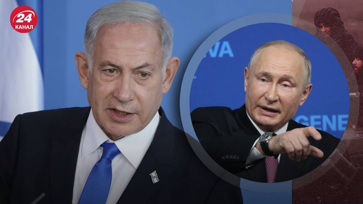 Інавгурація Путіна - чому Нетаньягу відправив посла Ізраїлю на інавгурацію Путіна 