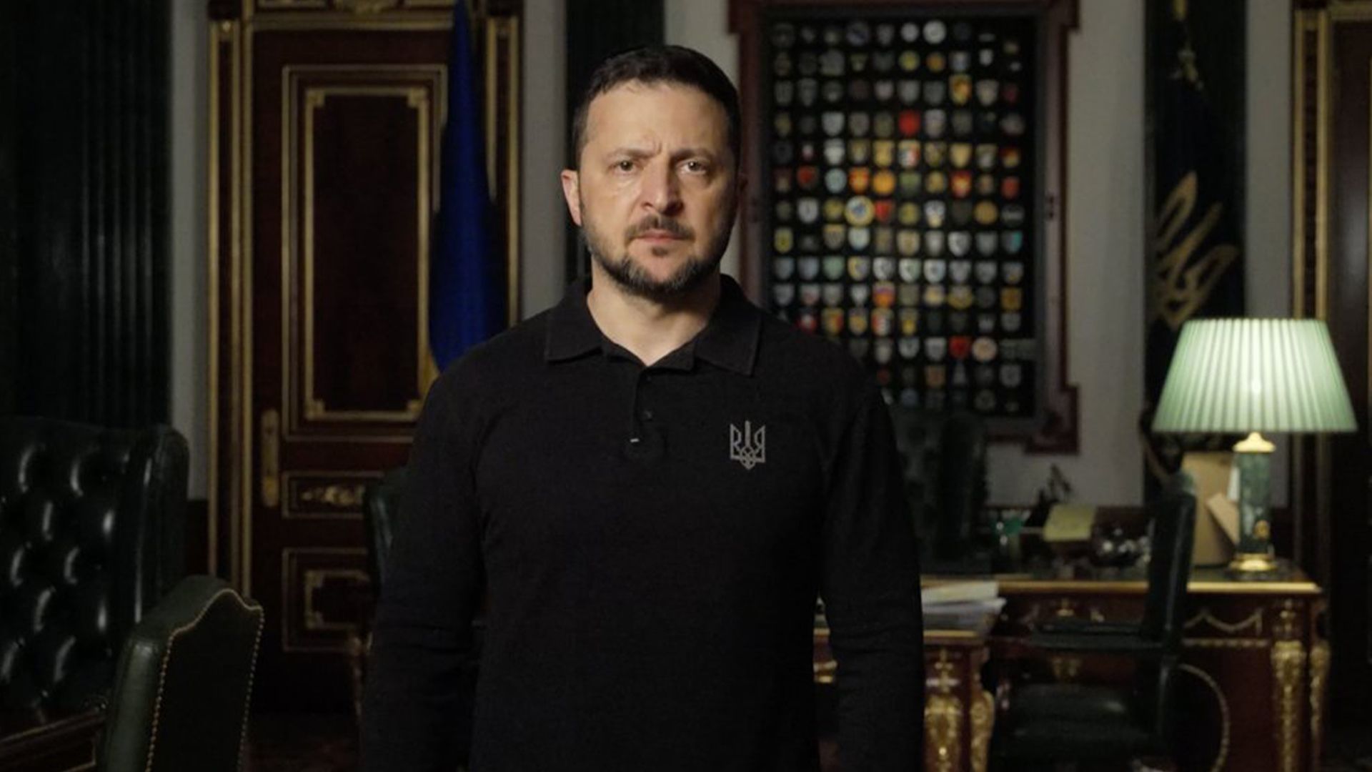 Обращение Зеленского 9 мая Обращение Зеленского 9 мая