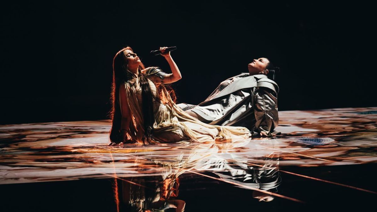 Євробачення 2024 - фінал - як сказати українською хейт, лайк, кавер, фаворит, рекорд Євробачення 2024 - фінал - як сказати українською хейт, лайк, кавер, фаворит, рекорд