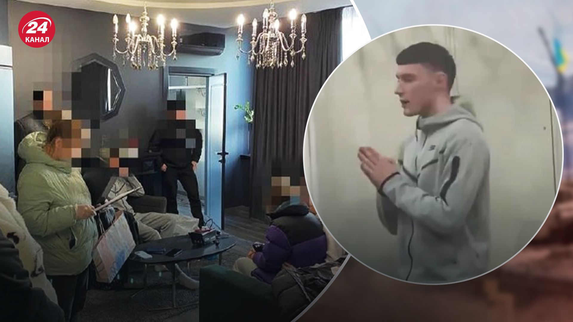 Андрей Ярина вышел из-под стражи Андрей Ярина вышел из-под стражи