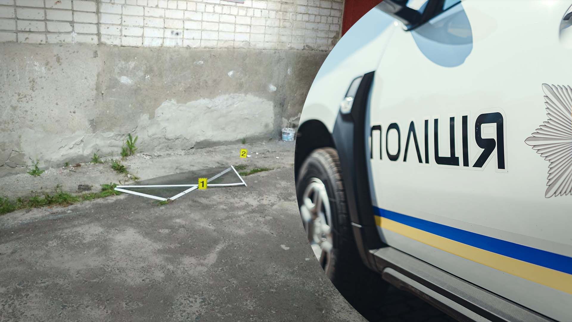 На Рівненщині трирічний хлопчик випав з вікна 4 поверху На Рівненщині трирічний хлопчик випав з вікна 4 поверху