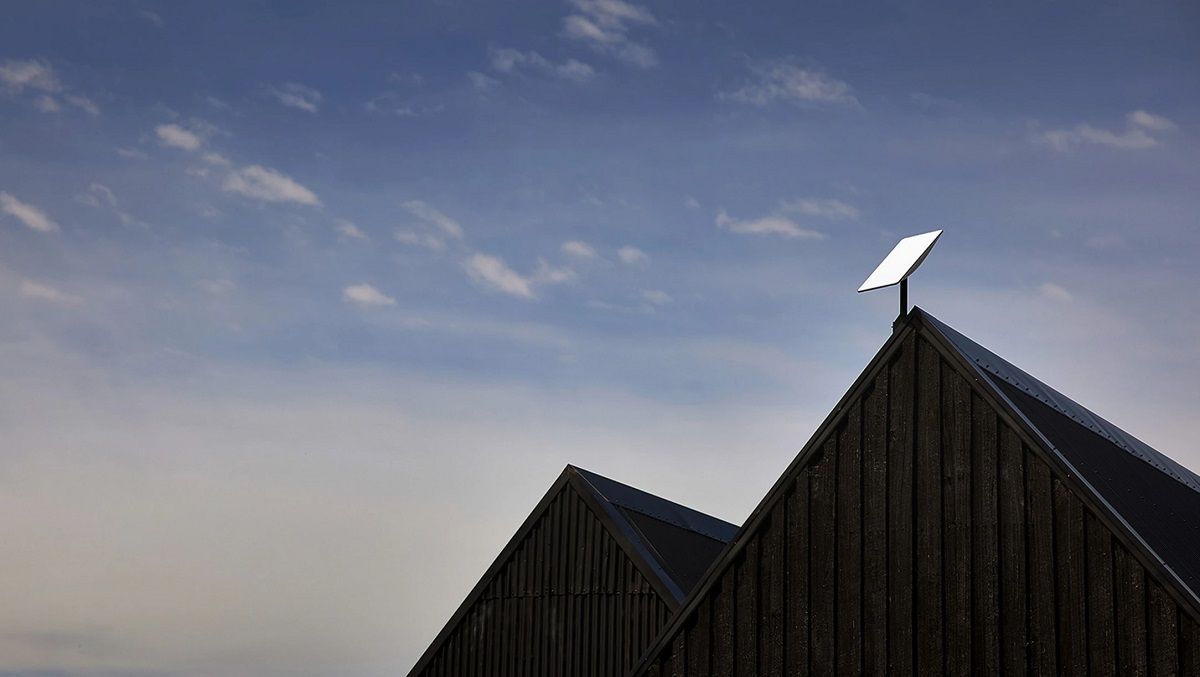 У Росіян проблеми зі Starlink У Росіян проблеми зі Starlink