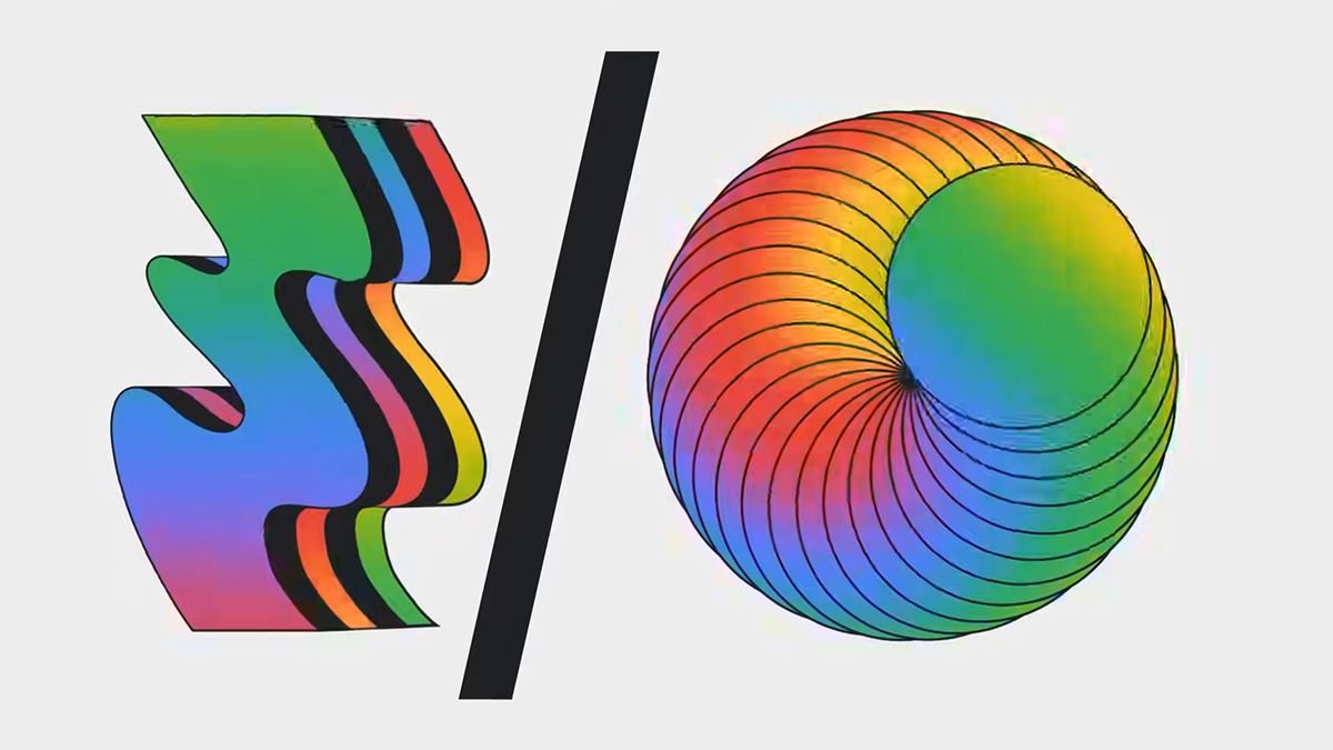 Google I/O 2024 - когда пройдет презентация и что на ней покажут Google I/O 2024 - когда пройдет презентация и что на ней покажут