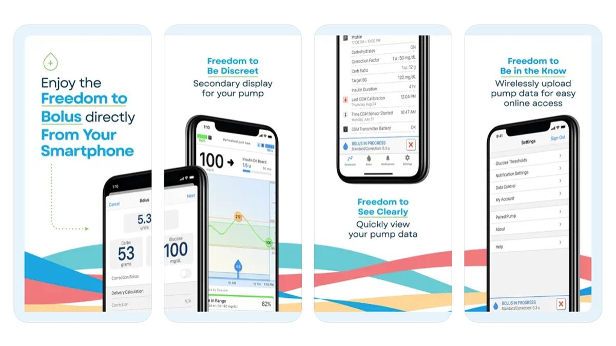 Помилка програмного забезпечення інсулінової помпи травмувала понад 200 людей Помилка програмного забезпечення інсулінової помпи травмувала понад 200 людей