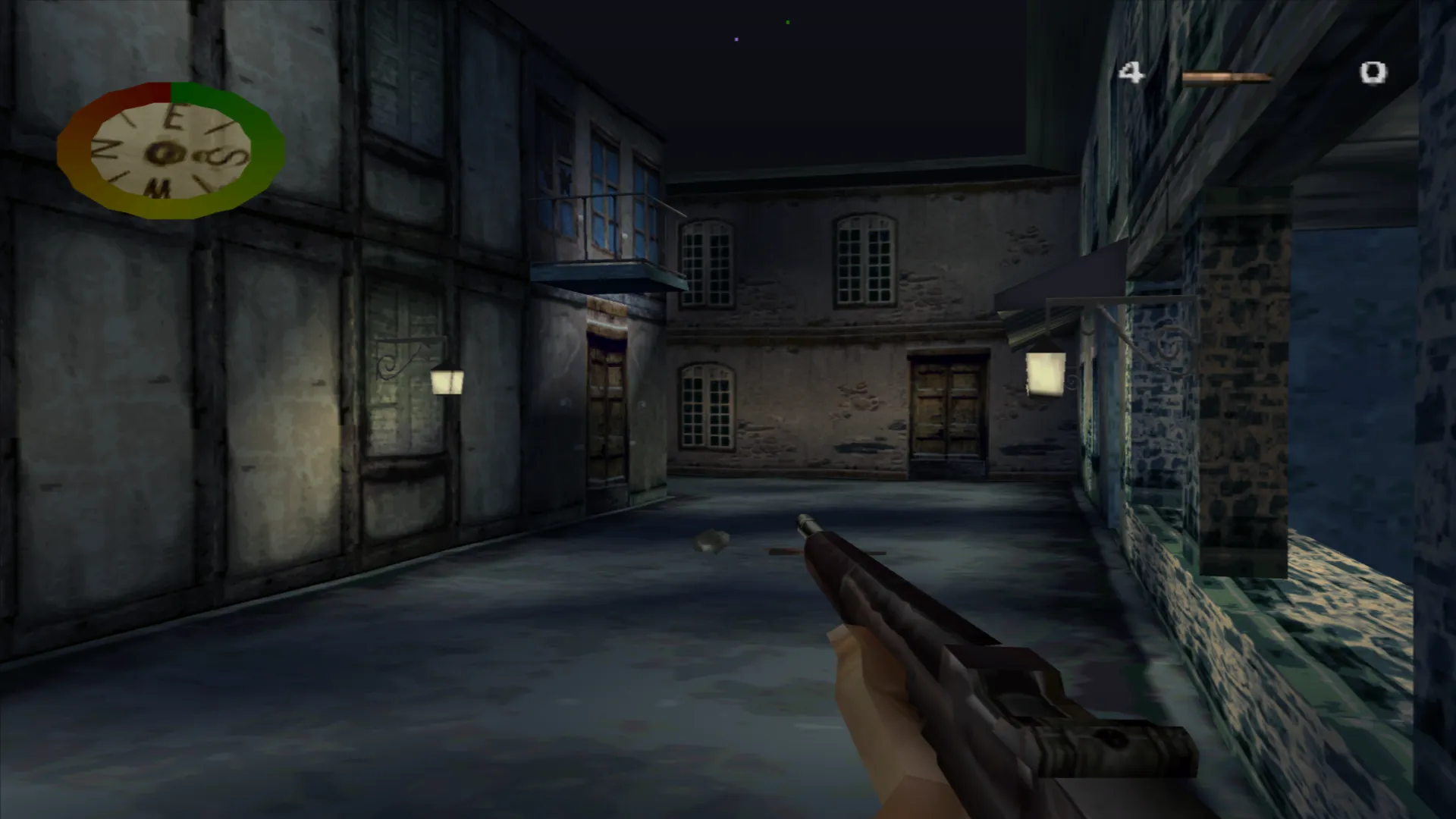 Medal of Honor 1999